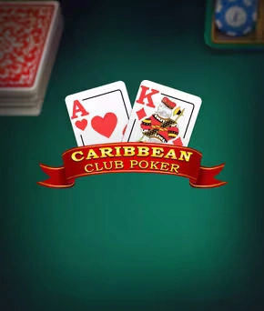 carribean poker