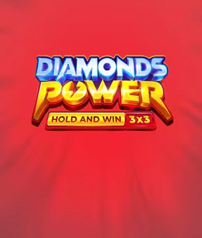 diamonds power