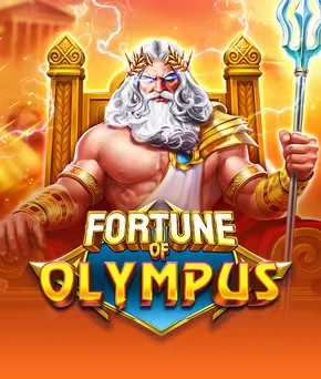 fortune of olympus