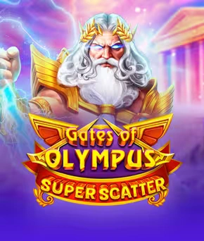 gates of olympus super