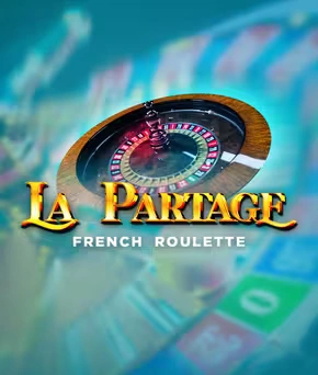la partage