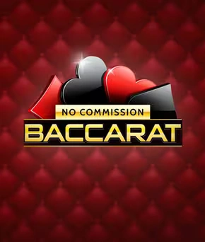 no comission baccarat