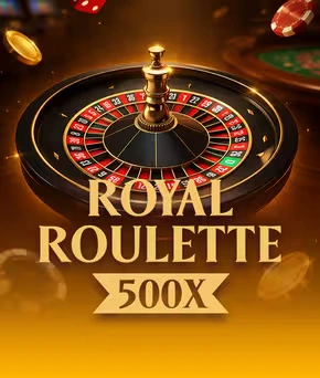 royal roulette