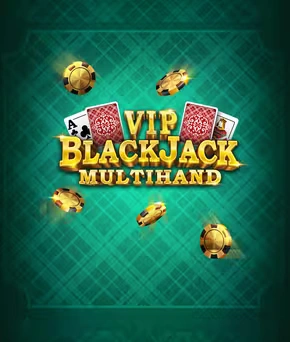 vip blackjack multihand