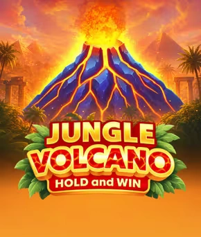 volcano